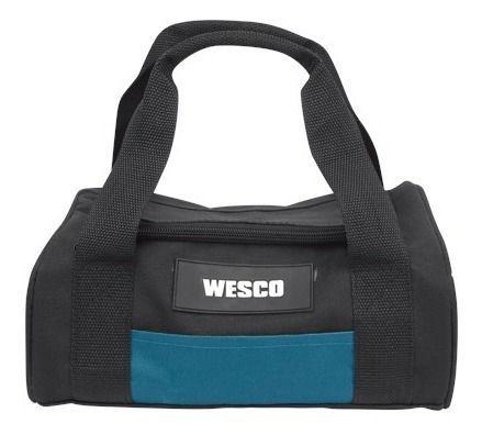 Martelete Rotativo Impacto 620w Ws3160k Wesco 220v Imagem de Martelete Rotativo Impacto 620w Ws3160k Wesco 220v