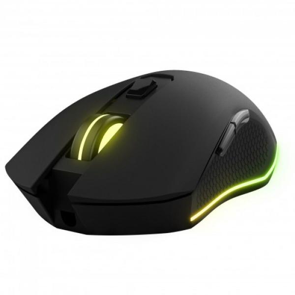 Mouse Gamer Kwg Orion E2 30 Dpi 6 Botoes Preto Mouse Gamer Magazine Luiza
