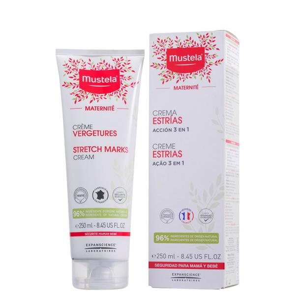 mustela 250ml