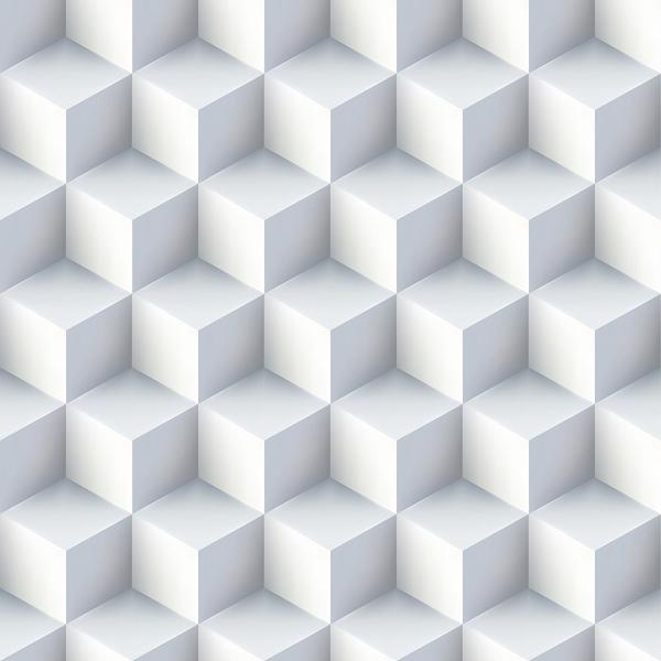 Papel de Parede Adesivo 3D I - Tendenci Imagem de Papel de Parede Adesivo 3D I
