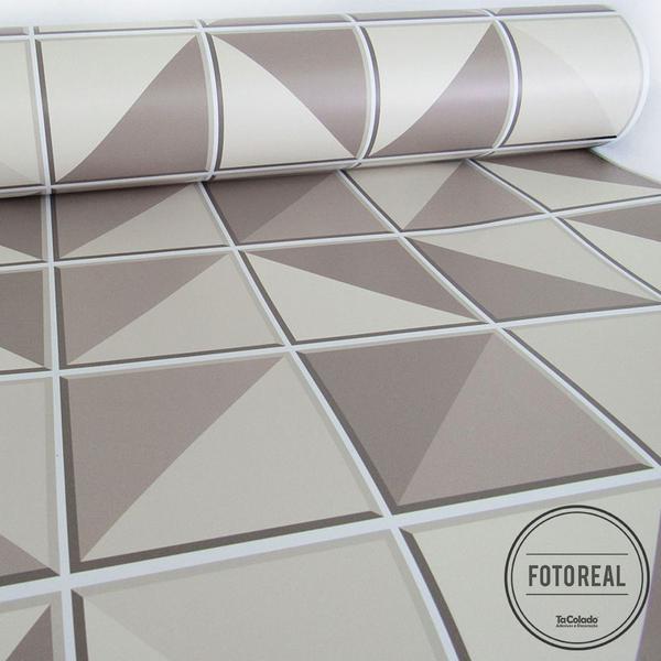 Papel de Parede Azulejo para Cozinha Retângulo - Várias Cores - Tacolado Imagem de Papel de Parede Azulejo para Cozinha Retângulo - Várias Cores