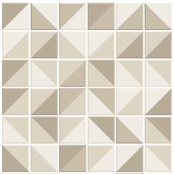 Papel de Parede Azulejo para Cozinha Retângulo - Várias Cores - Tacolado Imagem de Papel de Parede Azulejo para Cozinha Retângulo - Várias Cores