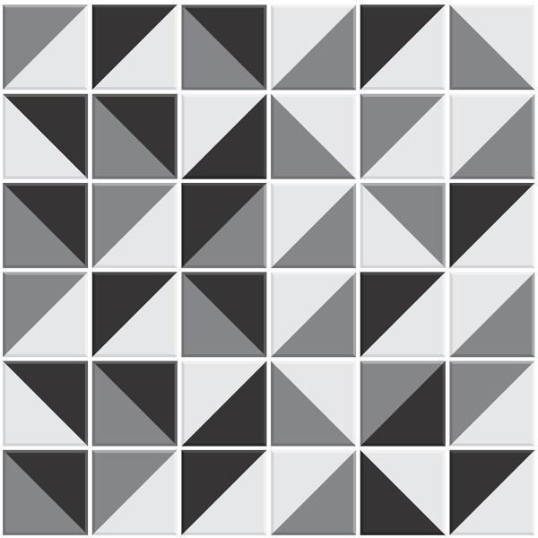 Papel de Parede Azulejo para Cozinha Retângulo - Várias Cores - Tacolado Imagem de Papel de Parede Azulejo para Cozinha Retângulo - Várias Cores