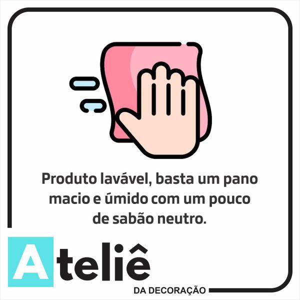 Papel de Parede Folhas Douradas 3d - Ateliê Da Decoração Imagem de Papel de Parede Folhas Douradas 3d