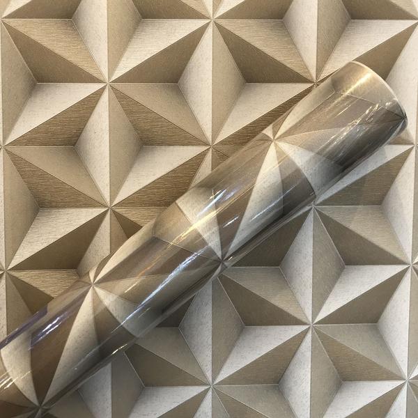 Papel de Parede Importado Estrela Dourado Com 10m Durável - Kantai Imagem de Papel de Parede Importado Estrela Dourado Com 10m Durável
