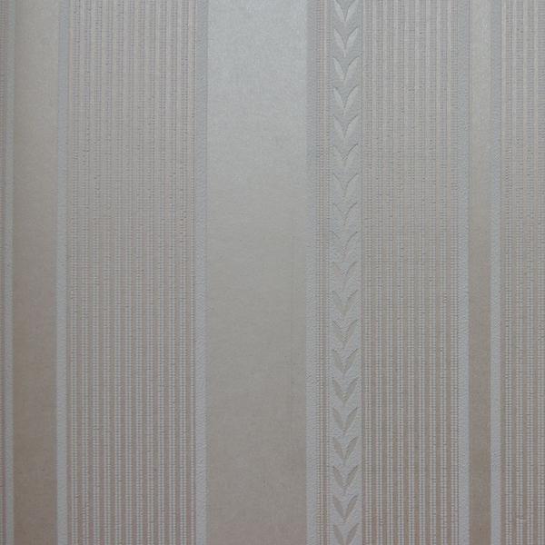Papel de Parede Importado Rose Gold C/ Listras Texturizado - Kantai Imagem de Papel de Parede Importado Rose Gold C/ Listras Texturizado