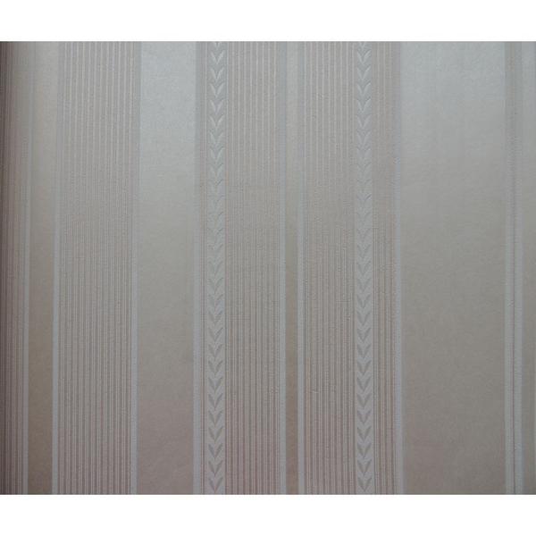 Papel de Parede Importado Rose Gold C/ Listras Texturizado - Kantai Imagem de Papel de Parede Importado Rose Gold C/ Listras Texturizado