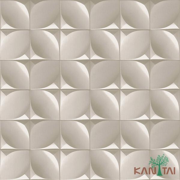 Papel De Parede Kantai Stone Age Porcelanato 3d Tnt Lavável SN602401R Imagem de Papel De Parede Kantai Stone Age Porcelanato 3d Tnt Lavável SN602401R