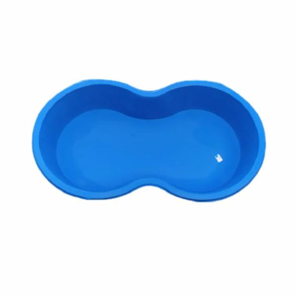 Piscina Feijão Afort 300 Litros Imagem de Piscina Feijão Afort 300 Litros