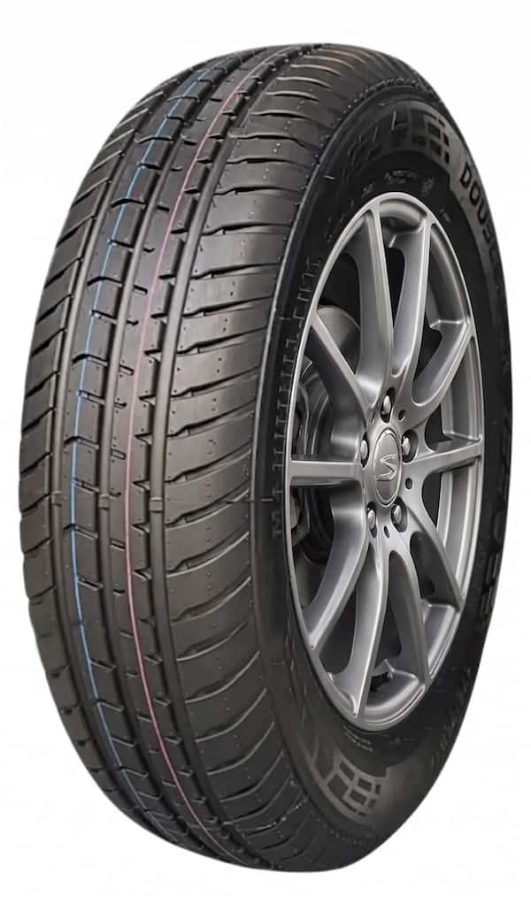 Pneu 175/75R14 86T Doublestar DH03 Aro 14