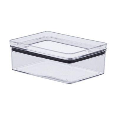 Porta Frios Hermetico 770ml Lumini - Ref.1370 - Paramount Imagem de Porta Frios Hermetico 770ml Lumini - Ref.1370