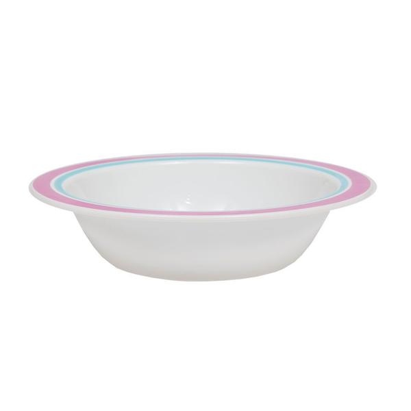 Pratinho Bowl - Animal Fun - Unicórnio - Buba Imagem de Pratinho Bowl - Animal Fun - Unicórnio - Buba