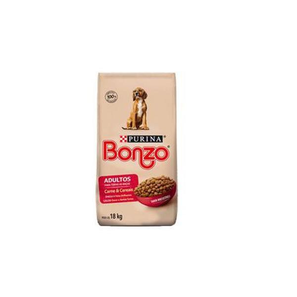 bonzo purina
