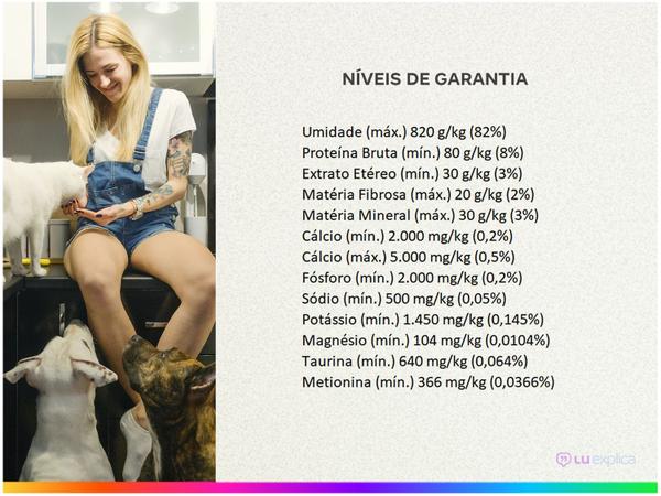 Ração Úmida para Gato Adulto Sachê - Whiskas Carne ao Molho 85g Imagem de Ração Úmida para Gato Adulto Sachê