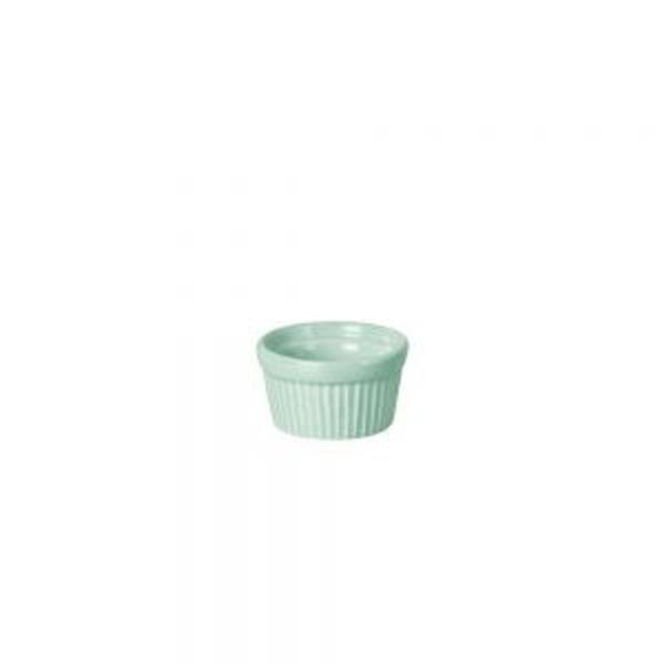 Ramekim Porcelana 6 Unidades (kit) - Ceramica Clara Imagem de Ramekim Porcelana 6 Unidades (kit)