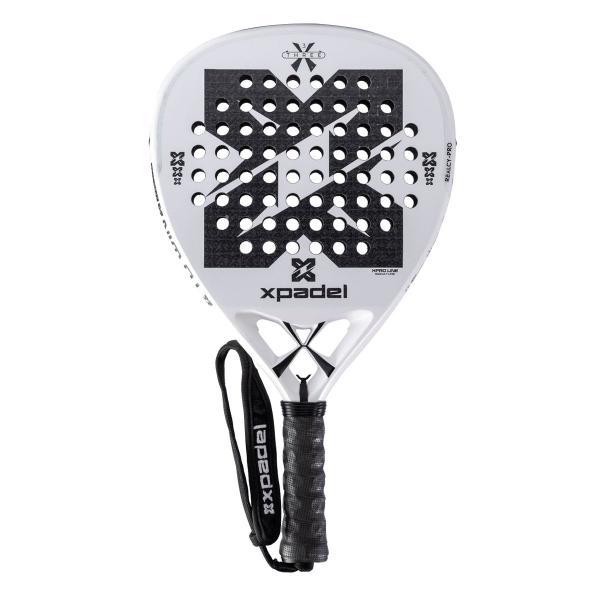Raquete Padel Xmasters Xpadel Dark and Light - Triple X