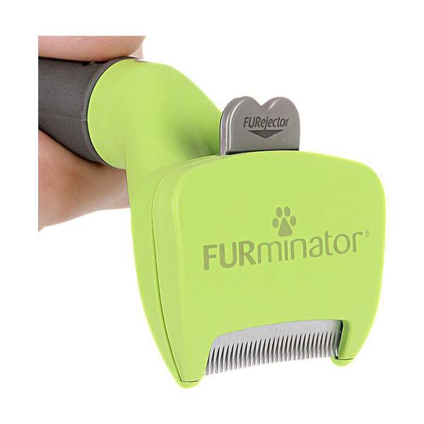 petz furminator