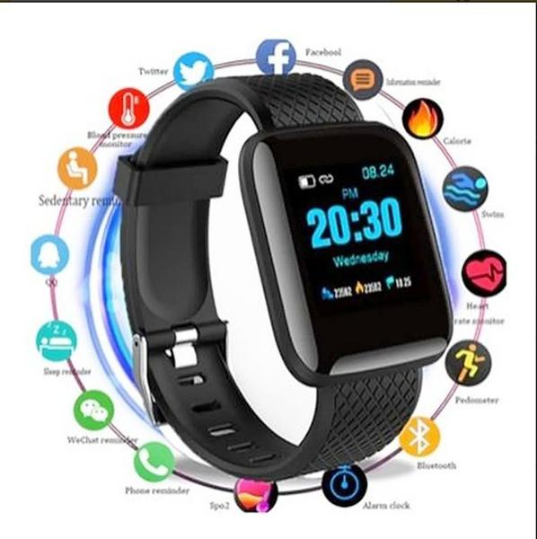 relógio d13 smartwatch android notificações bluetooth e notificações