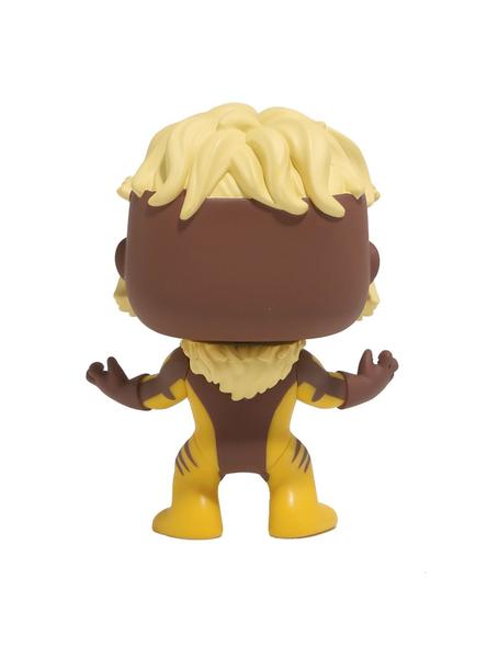sabretooth funko pop
