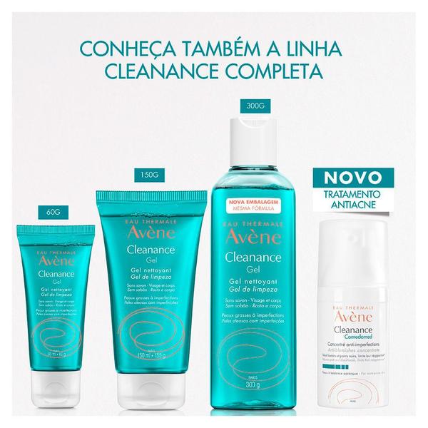 avene serum antiacne