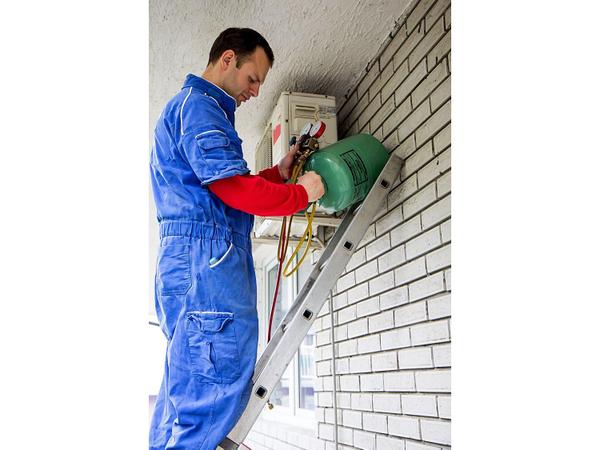 Serviço de Instalação de Ar Condicionado Split - 7000 a 9000 Btus Kit com Tubo de 2m - iSnow 1001 Imagem de Serviço de Instalação de Ar Condicionado Split
