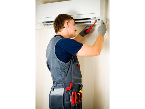 Serviço de Instalação de Ar Condicionado Split - 7000 a 9000 Btus Kit com Tubo de 2m - iSnow 1001 Imagem de Serviço de Instalação de Ar Condicionado Split