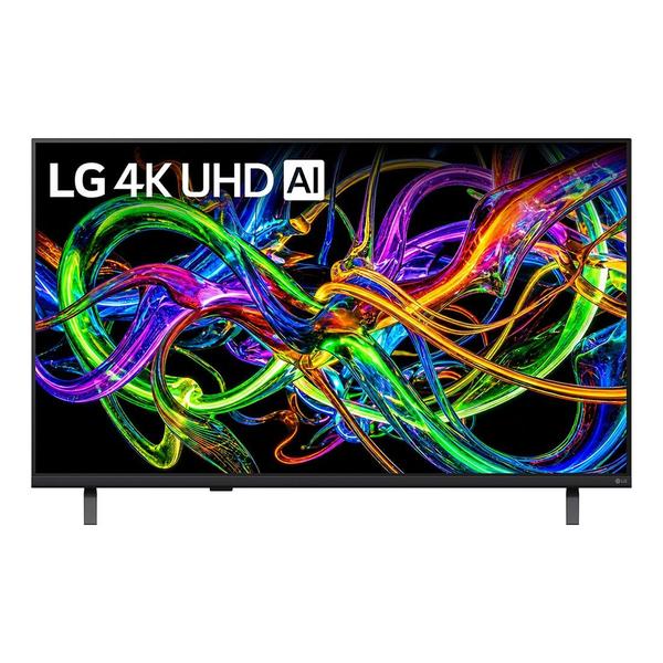 Smart TV LG 50" 4K UHD Nano AI 50un85cbpsa.bwz