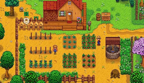 Stardew Valley Collector'S Edition - Ps4 - Sony - Outros Games - Magazine  Luiza