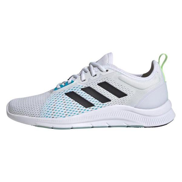 tenis adidas com amortecedor masculino