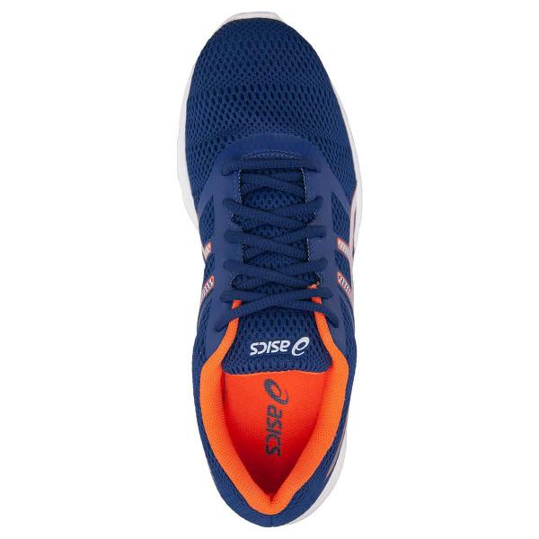 tenis asics blocker masculino