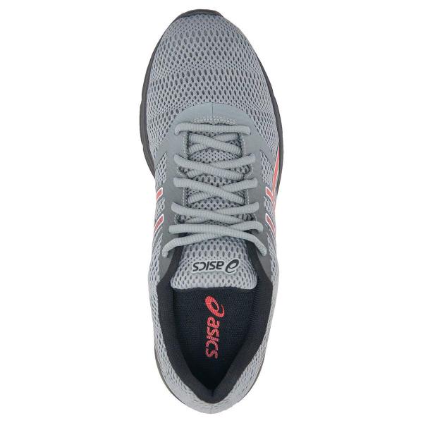tenis asics blocker masculino