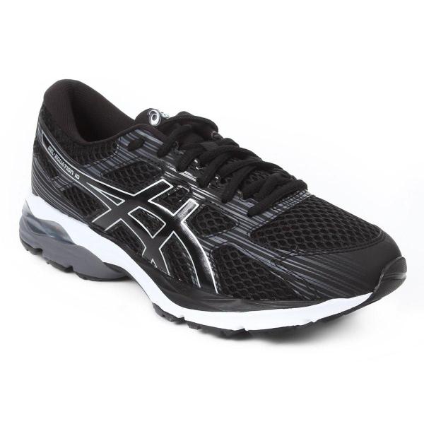 tenis asics masculino 35