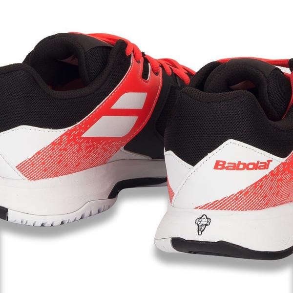 tenis babolat feminino
