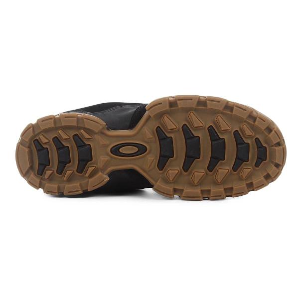 tenis oakley modoc low bege