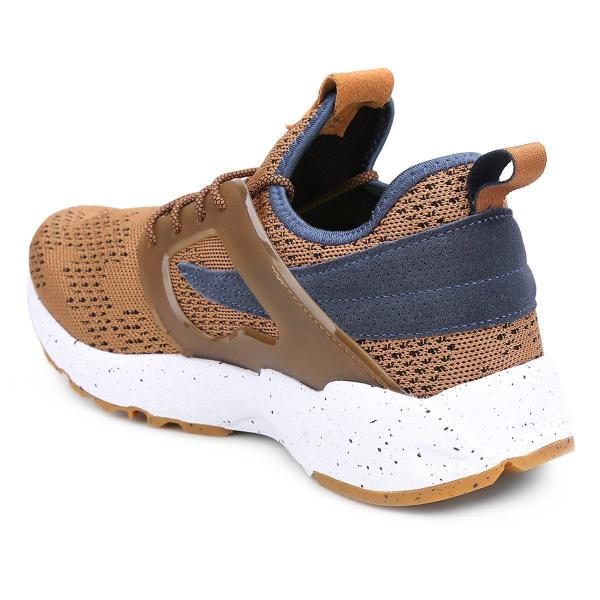 tênis fila mindcage masculino