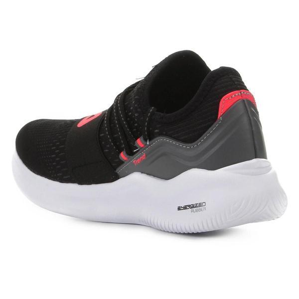 tenis fila trend feminino