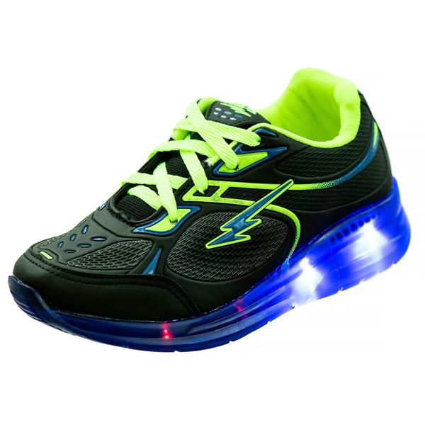 tenis de rodinha numero 28