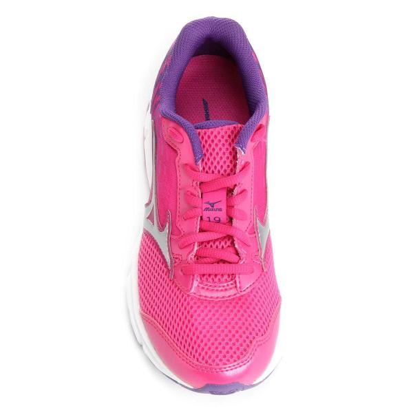 tênis infantil mizuno wave prorunner 19