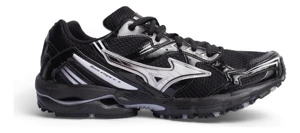 Tênis Masculino Miz 1 Wave Inspire 6 Caminhada Corrida Running