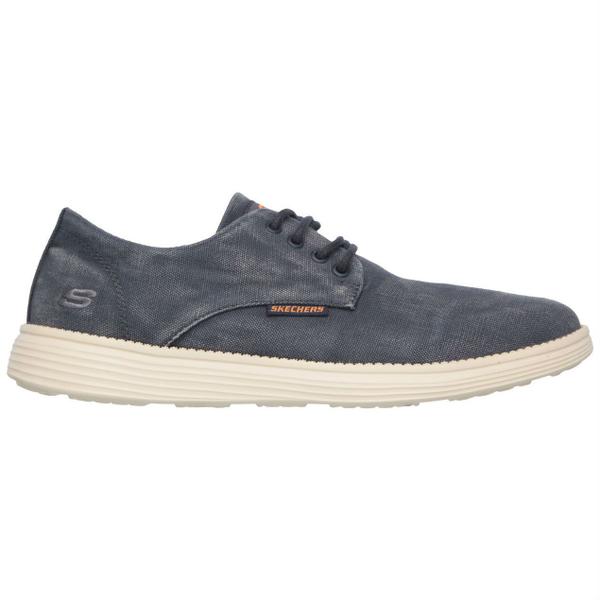 tenis skechers relaxed fit memory foam