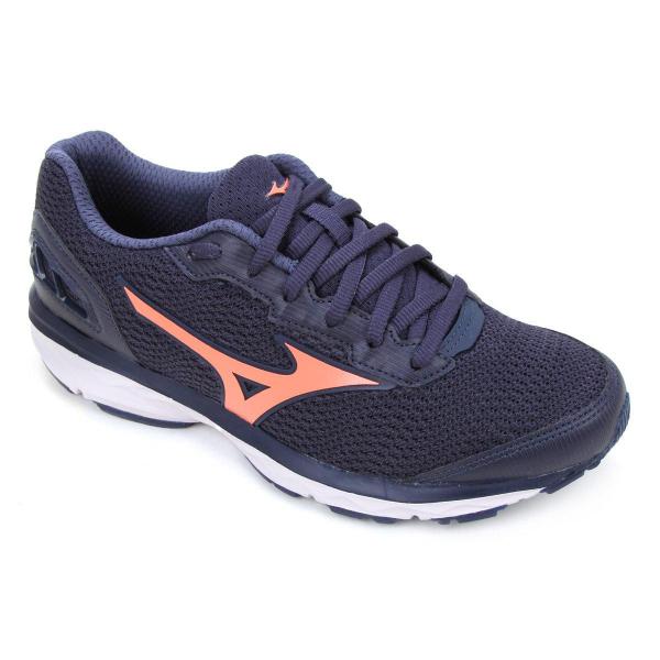 tenis mizuno brave feminino