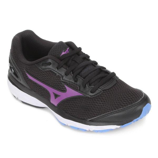 tenis mizuno feminino 38