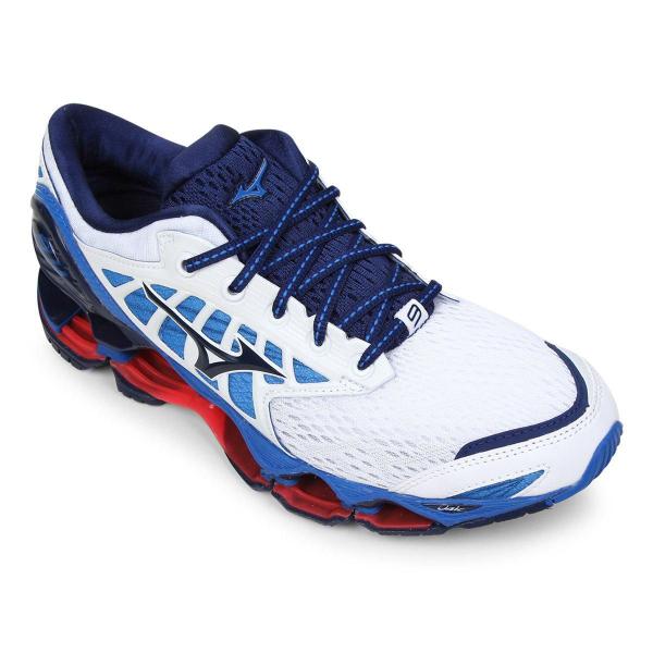 tênis mizuno na netshoes