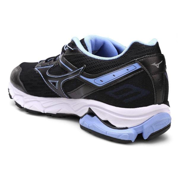 tenis mizuno numero 36 masculino