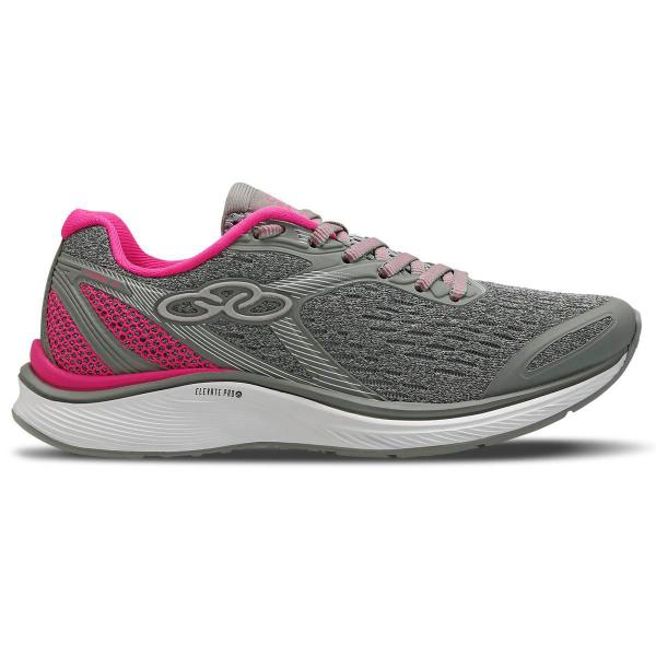 tênis olympikus elevate pro