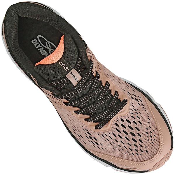 tenis olympikus feminino rapid