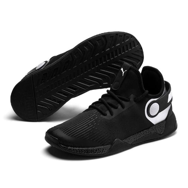 tenis puma bmw masculino netshoes