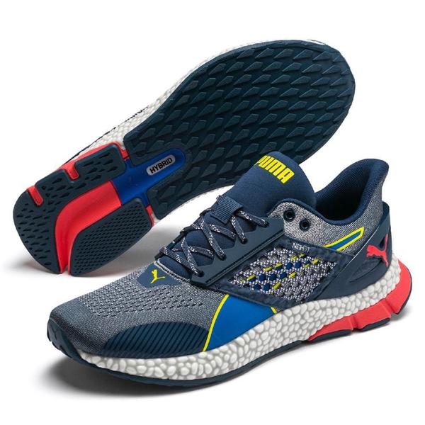 sapatilha puma masculina netshoes