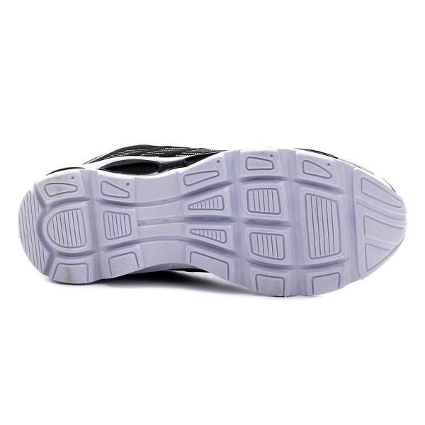 tenis tryon feminino preto