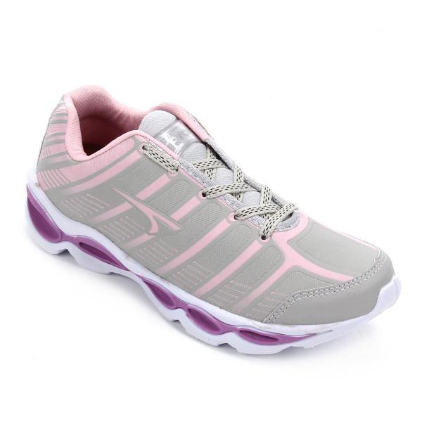 tenis tryon feminino branco